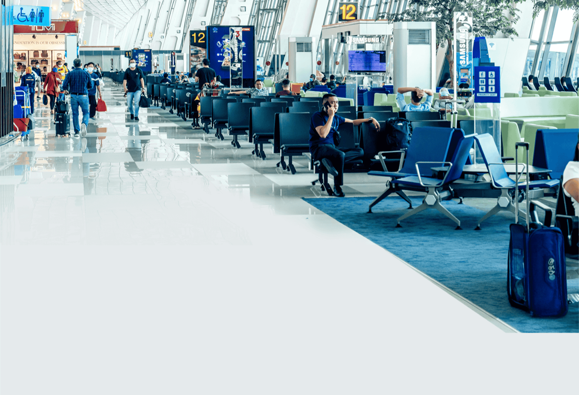 Airport